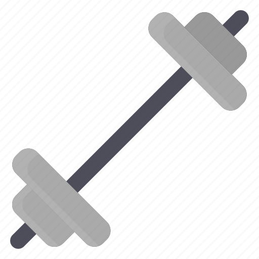 Barbell, exercise, fitness, gym, weight icon - Download on Iconfinder