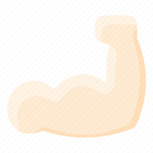 Arm, biceps, fitness, gym, muscle icon - Download on Iconfinder