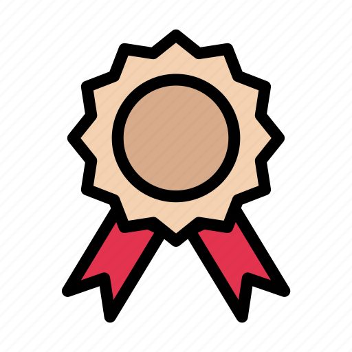 Achievement, goal, medal, prize, success icon - Download on Iconfinder