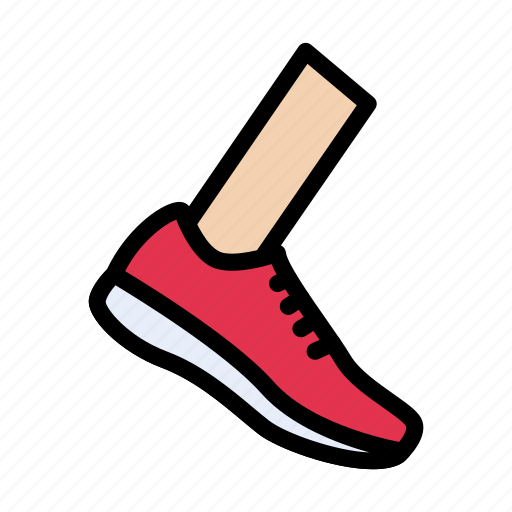 Exercise, fitness, marathon, race, run icon - Download on Iconfinder