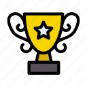 award, cup, prize, success, trophy