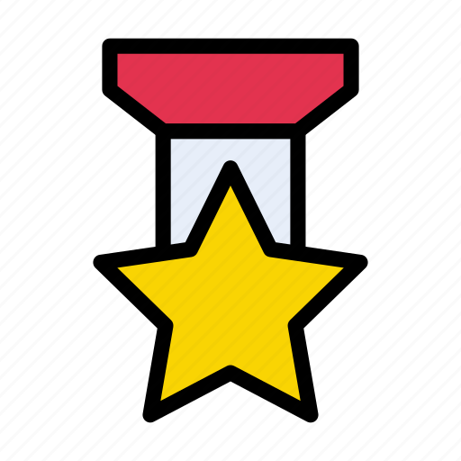 Award, medal, prize, reward, trophy icon - Download on Iconfinder