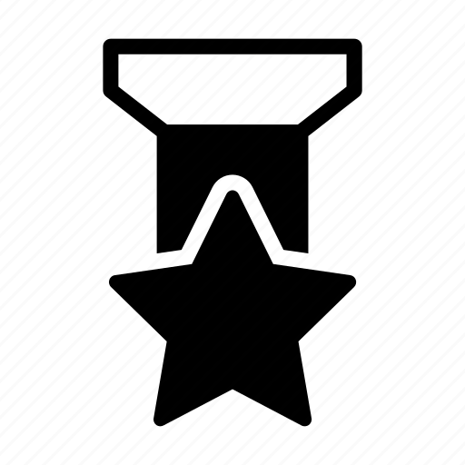 Award, medal, prize, reward, trophy icon - Download on Iconfinder