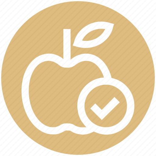 Apple, eating, fitness, fitness fruit, health, healthy food, healthy life icon - Download on Iconfinder