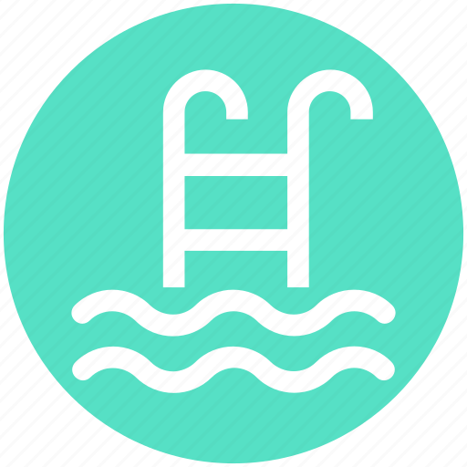 Diving, fitness, health, pool, sports, swimming, swimming pool icon - Download on Iconfinder
