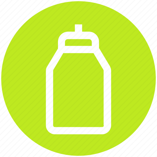 Bottle, drink, energy, fitness health, gym, vitamin, water icon - Download on Iconfinder