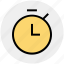 clock, coach, fitness, gym, stopwatch, timer, watch 