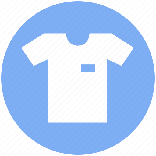 Clothes, fit, fitness, shirt, slim, t-shirt, wear icon - Download on Iconfinder