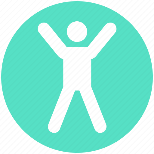 Core, exercise, fitness, gym, health, workout, yoga icon - Download on Iconfinder