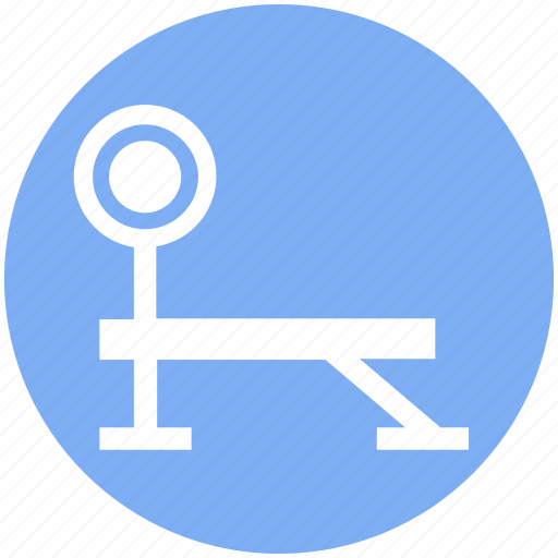 Aerobics, dumbbells, exercise, fitness, gym, health, workout icon - Download on Iconfinder