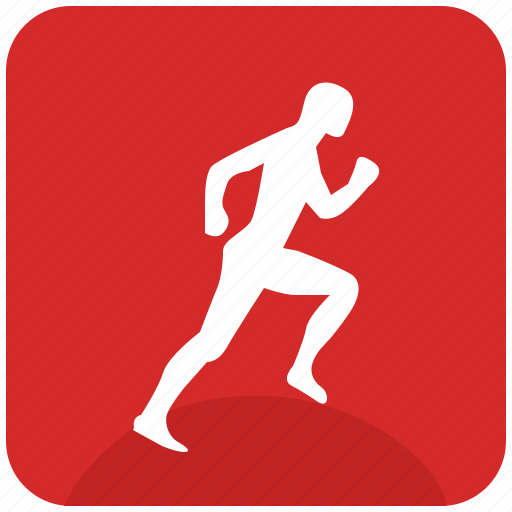 Figure, man, run, runner, sportsman, trainings icon - Download on Iconfinder