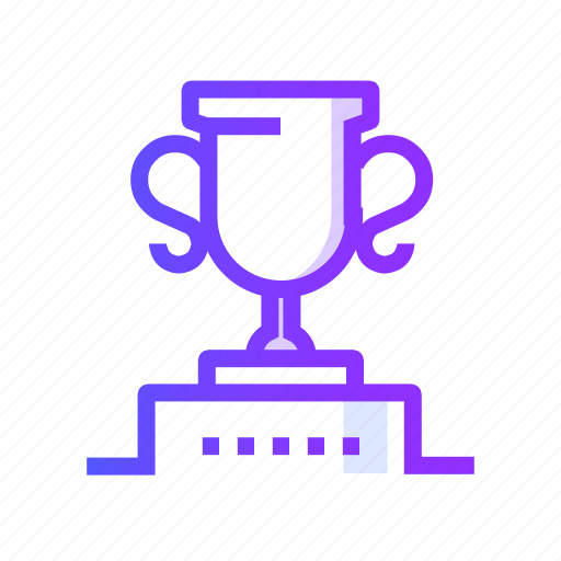 Achievements, award, prize, trophy icon - Download on Iconfinder