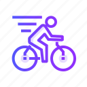 cycling, bicycle, bike, cycle, sport