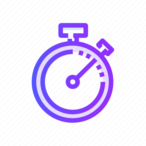 Stopwatch, chronometer, smartwatch, timepiece, watch icon - Download on Iconfinder