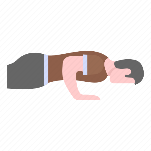 Push ups, push workout, male push ups, workout, exercise icon - Download on Iconfinder
