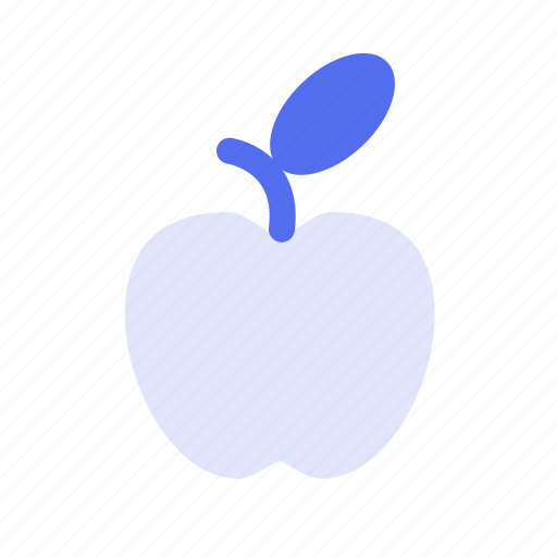 Apple, fitness, fruit, health, healthy icon - Download on Iconfinder