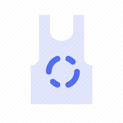 Fitness, gym, top, workout icon - Download on Iconfinder