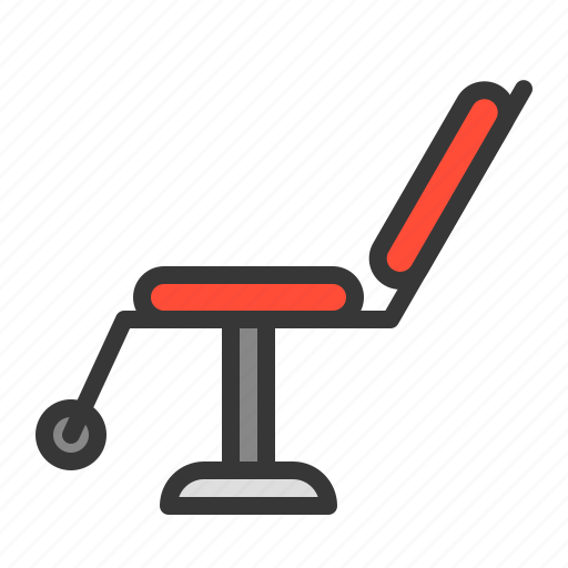 Equipment, fitness, gym, leg extension icon - Download on Iconfinder