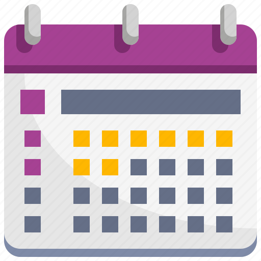 And, calendar, date, organization, schedule, time icon - Download on Iconfinder