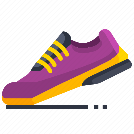 Fashion, footwear, running, shoe, shoes, sneakers, sport icon - Download on Iconfinder