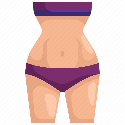 Belly, body, diet, lose, slim, weight icon - Download on Iconfinder
