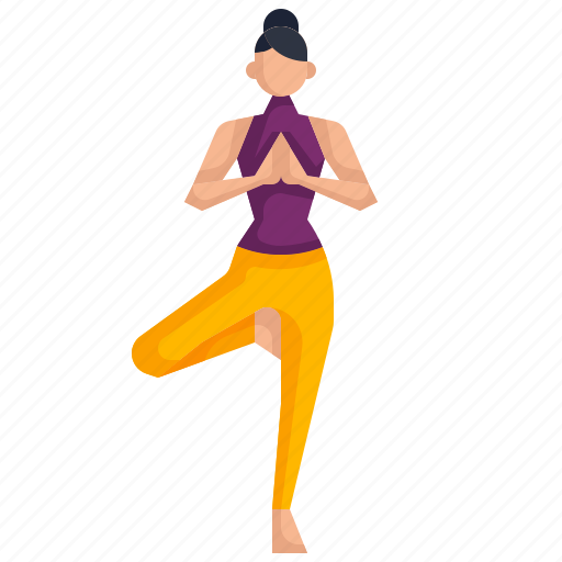Exercise, exercises, meditation, people, pilates, wellness, yoga icon - Download on Iconfinder