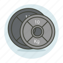 weight plate, gym, fitness, bumper plate, plates, training
