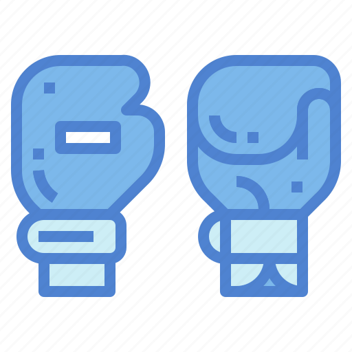 Boxing, gloves, exercise, sport, wear icon - Download on Iconfinder