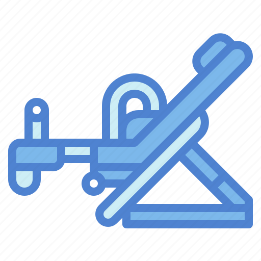 Flexability, posterior, exercise, gym, fitness, workout icon - Download on Iconfinder