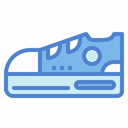 Clothing, equipment, shoe, sportive icon - Download on Iconfinder