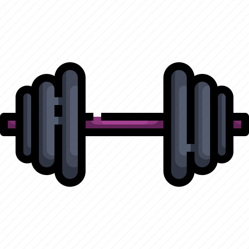 And, dumbbell, dumbbells, gym, sports, weight, weights icon - Download on Iconfinder