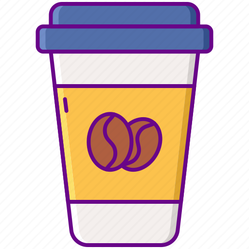 Caffeine, coffee, cup icon - Download on Iconfinder