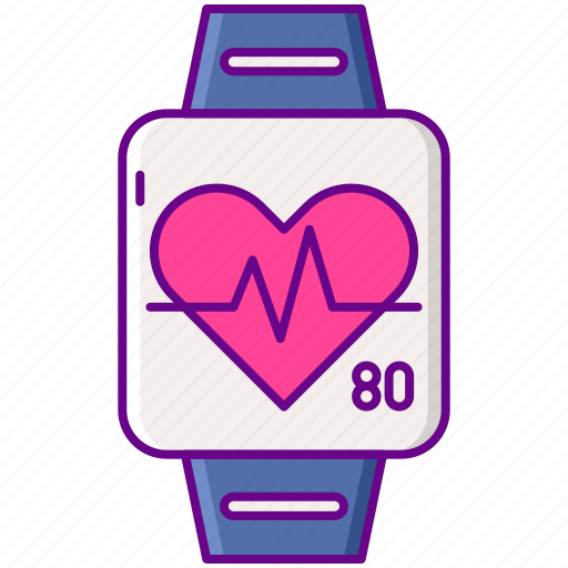 Fitness, tracker, watch icon - Download on Iconfinder