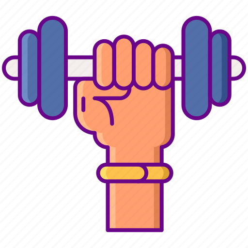 Exercise, fitness, gym icon - Download on Iconfinder