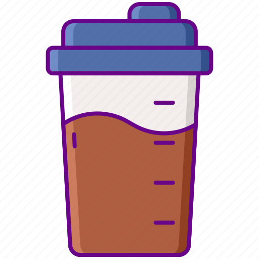 Drink, fitness, protein, shake icon - Download on Iconfinder