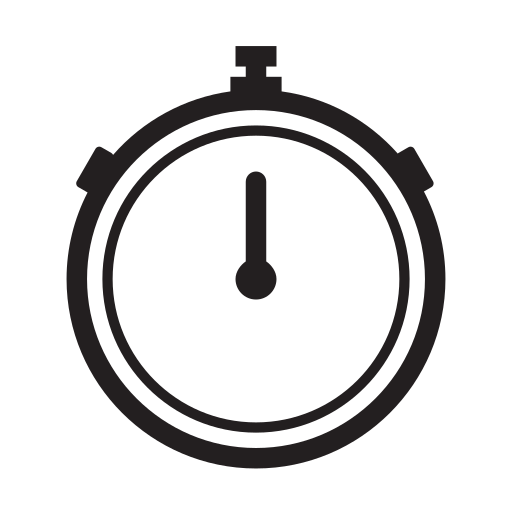 Exercise, stopwatch, time, timing icon - Free download