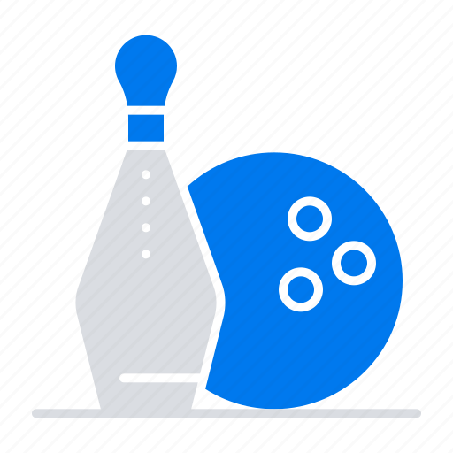 Activity, bowling, bowls, kegling icon - Download on Iconfinder