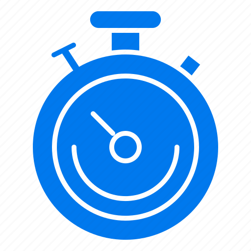 Clock, sports, stopwatch, time icon - Download on Iconfinder