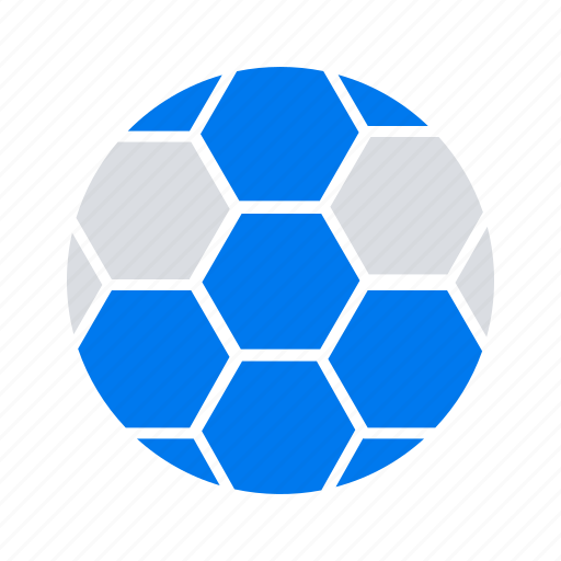 Ball, football, soccer, sport icon - Download on Iconfinder