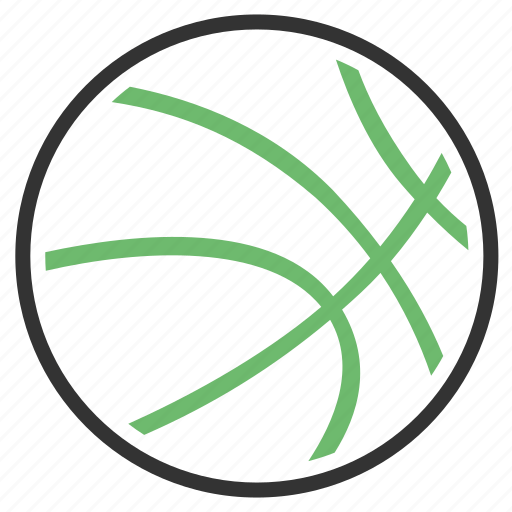 Basketball icon - Download on Iconfinder on Iconfinder