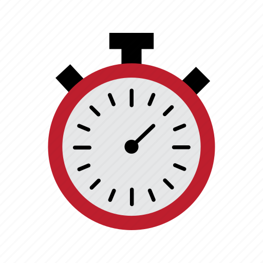 Deadline, stopwatch, time, timer icon - Download on Iconfinder