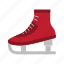 ice, iceskating, skate, skating icon 