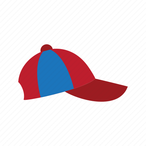 Camp, cap, hat, head icon - Download on Iconfinder