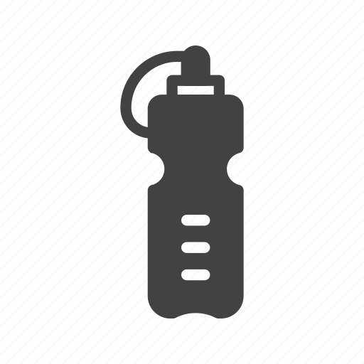 Beverage, bottle, bottled, container, drink, mineral, water icon - Download on Iconfinder