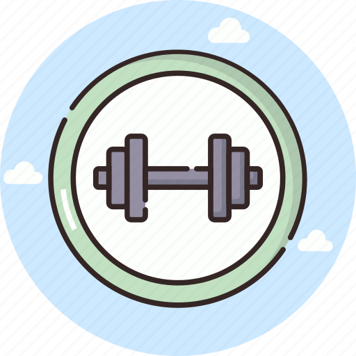 Care, company, exercise, fitness, gym, health, sports icon - Download on Iconfinder