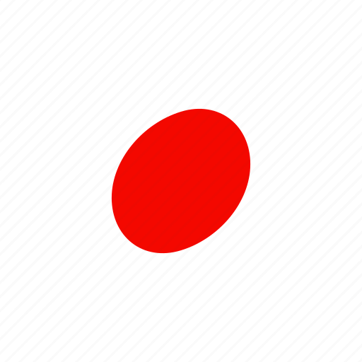 Country, flag, japan, national, world icon - Download on Iconfinder