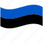 country, estonia, flag, national, world 