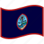 country, flag, guam, national, world 