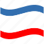 country, croatia, flag, national, world 