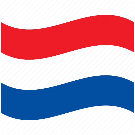 Country, flag, luxembourg, national, world icon - Download on Iconfinder